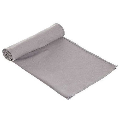 Рушник спортивний FDSO Compact Towel HG-CPT002 Сірий (33508097) фото №1