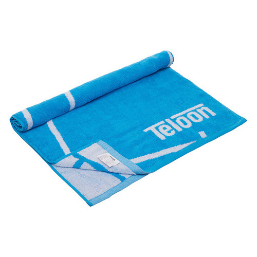 Полотенце спортивное Teloon T-M003 Голубой (33496003)