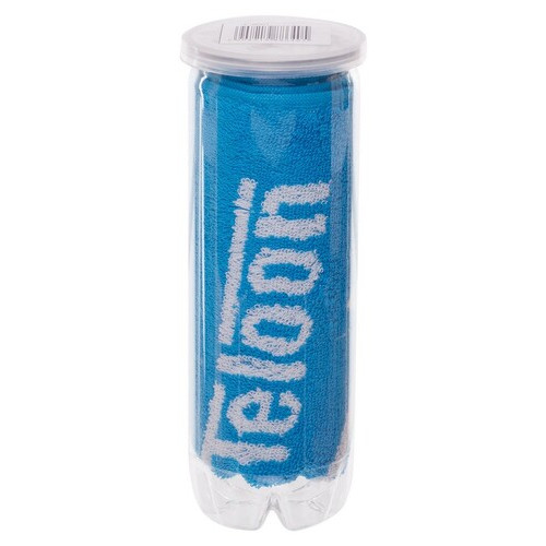 Рушник спортивний Teloon T-M001 Блакитний (33496005) фото №7