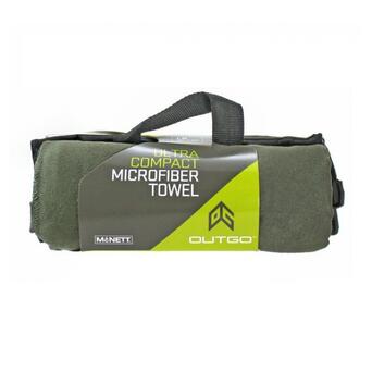 Ціна Рушники з мікрофібри McNett Outgo XL Outgo Green 90x157 для продажу (1053-MCN.68154) фото №1