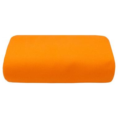 Рушник мікрофібри в чохлі TRAMP Pocket Towel 60х120 L orange UTRA-161 (UTRA-161-L-orange) фото №3