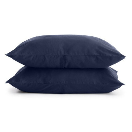 Комплект семейного постельного белья Cosas сатин BLACK BLUE-P (4822053010777) фото №6
