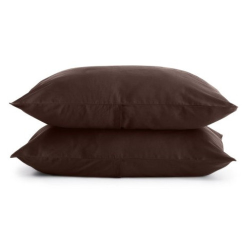 Комплект семейного постельного белья Cosas сатин CHOCOLATE BLACK-S (4822052419779) фото №6