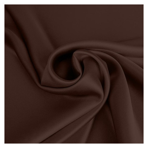 Комплект семейного постельного белья Cosas сатин CHOCOLATE BLACK-S (4822052419779) фото №3