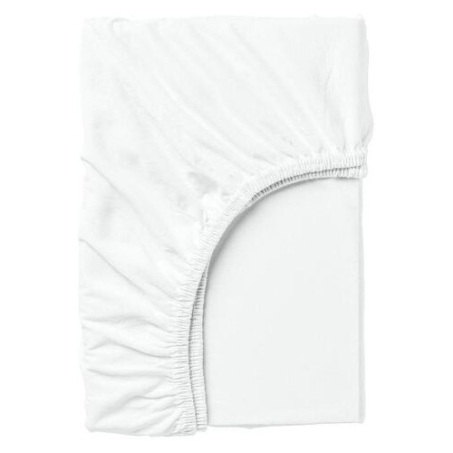 Комплект полуторного постельного белья Cosas ORNAMENT GREY WHITE (OrnamentGrey_White_160) фото №8
