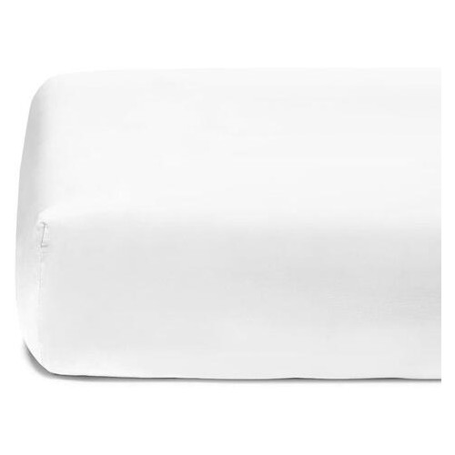 Комплект полуторного постельного белья Cosas ORNAMENT GREY WHITE (OrnamentGrey_White_160) фото №10