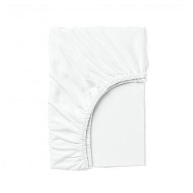 Комплект двуспального постельного белья Cosas AQUARELLE WHITE (4822052049358) фото №7