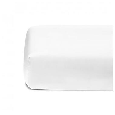 Комплект двуспального постельного белья Cosas AQUARELLE WHITE (4822052049358) фото №9