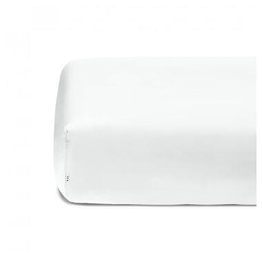 Комплект двоспальної постільної білизни Cosas CACTUS WHITE (4822052046180) фото №9