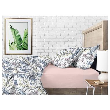 Комплект двуспального постельного белья Cosas FLOWERSYARD ROSE (4822052083840) фото №2