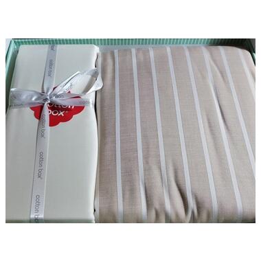 Комплект постельного белья Cotton box BAMBOO VIZON (010077777) фото №2