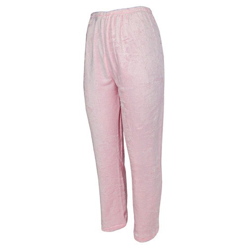 Жіноча піжама Lesko Bunny Pink XL фото №4