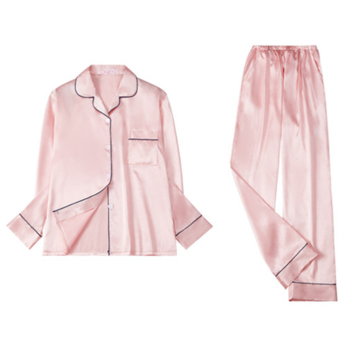 Жіноча піжама комплект Фебюле Етуаль JULYS SONG розмір M 44 рожевий фото №4