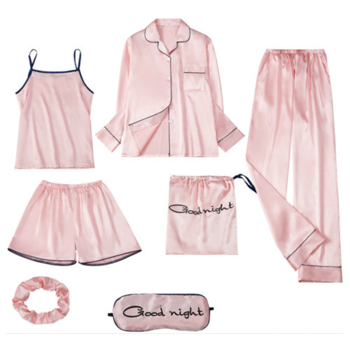 Жіноча піжама комплект Фебюле Етуаль JULYS SONG розмір M 44 рожевий фото №3