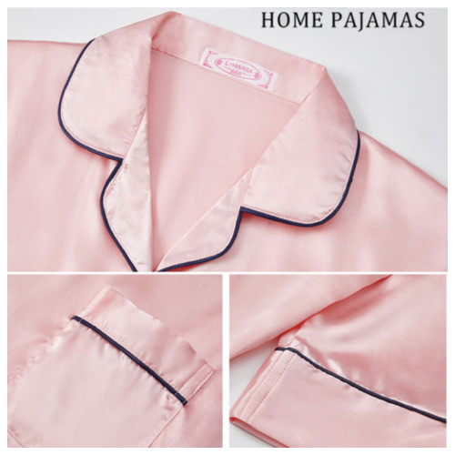 Жіноча піжама комплект Фебюле Етуаль JULYS SONG розмір M 44 рожевий фото №5