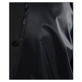 Чоловічий плащ-дощовик Raincoat MB One size. Темно-синій (P-4967) фото №2