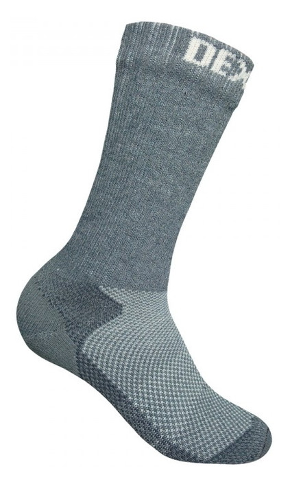 Водонепроникні шкарпетки Dexshell Terrain Walking Socks M фото №1