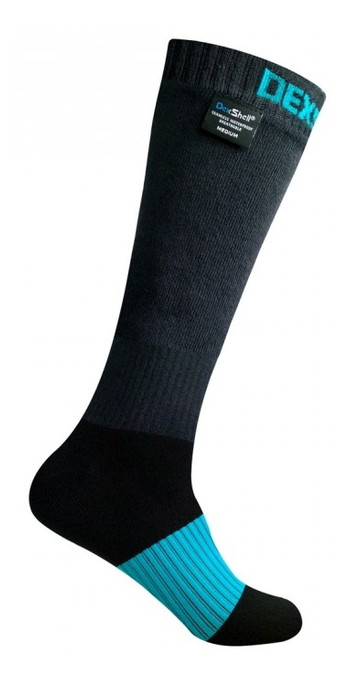 Водонепроникні шкарпетки Dexshell Extreme Sports Socks S фото №1