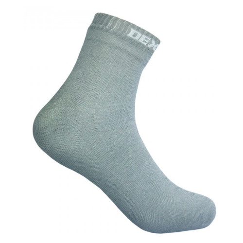 Водонепроникні шкарпетки Dexshell Waterproof Ultra Thin Socks M фото №1