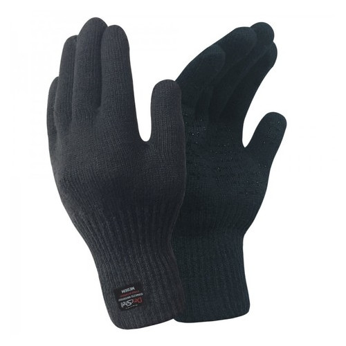 Водонепроницаемые перчатки Dexshell Flame Retardant Gloves L фото №1