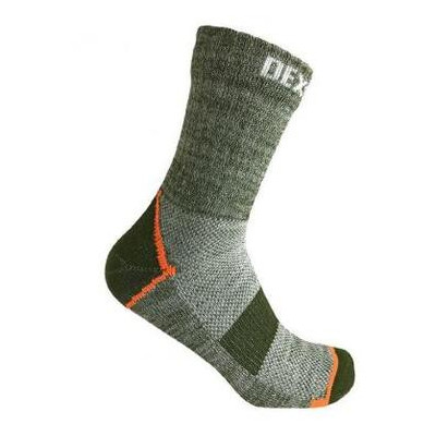 Водонепроникні шкарпетки Dexshell DS848HPGS фото №1