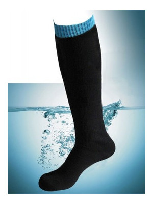 Шкарпетки водонепроникні Dexshell Wading M (DS8830WM) фото №4