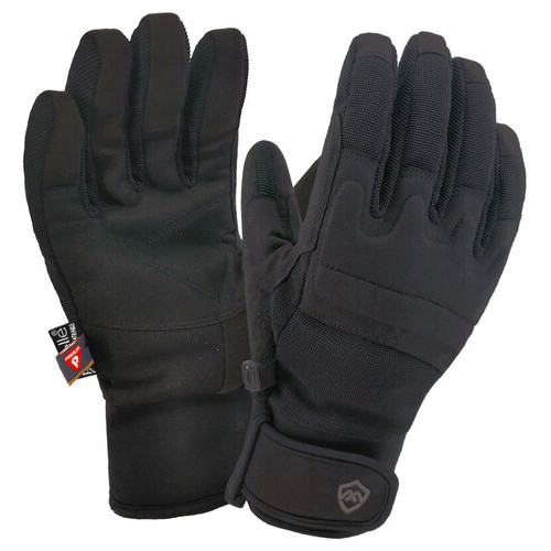 Рукавички водонепроникні Dexshell Arendal Biking Gloves М зимові Чорний DG9402BLK-M фото №1