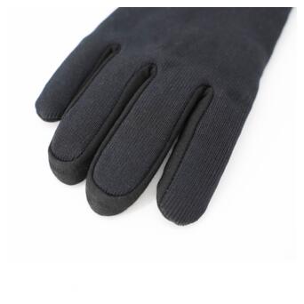 Трикотажні рукавички водонепроникні Dexshell Drylite Gloves (р-р S) чорні фото №3