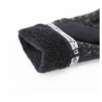 Трикотажні рукавички водонепроникні Dexshell Drylite Gloves (р-р S) чорні фото №6