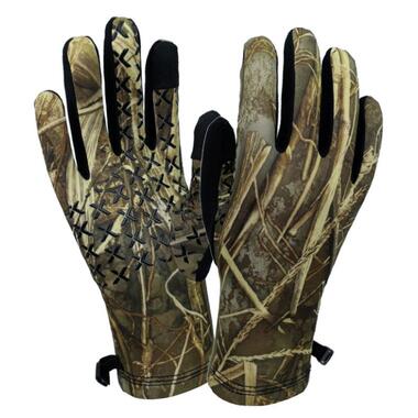 Водонепроникні рукавички Dexshell Drylite2.0 Gloves (XL) темний камуфляж (DG9946RTC2.0XL) фото №1