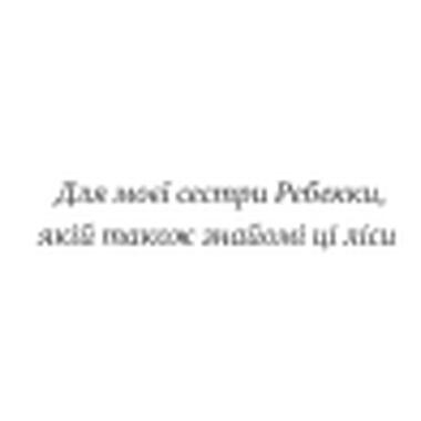 Книга Лесной бог - Liz Moore Vivat (9786171713567) фото №6