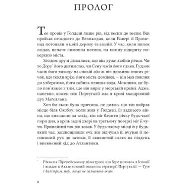 Книга Vivat Тео из Голдена — Аллен Левай (9786171715707) фото №8