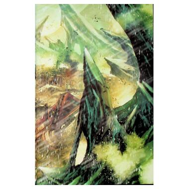 Комикс Varvar Publishing Звёздные войны: Оби-Ван и Энакин - Чарльз Соул (9786170996336) фото №8