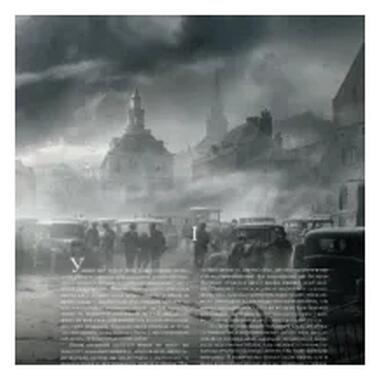 Книга Тень над Инсмутом - Говард Филлипс Лавкрафт, Varvar Publishing (9786170995001) фото №2