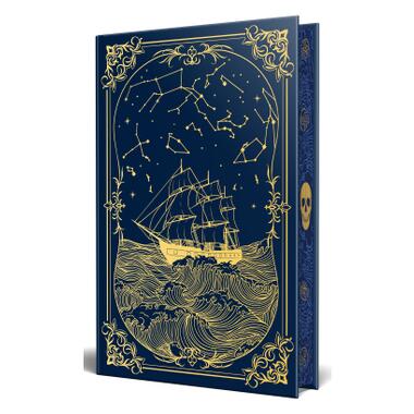 Книга Издательство РМ Это проклятый свет - Эмили Сид (9786178426958) фото №3