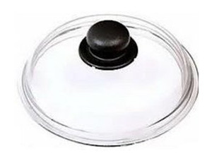 Крышка Pyrex Bombo B24CL0K/к 24 см фото №1