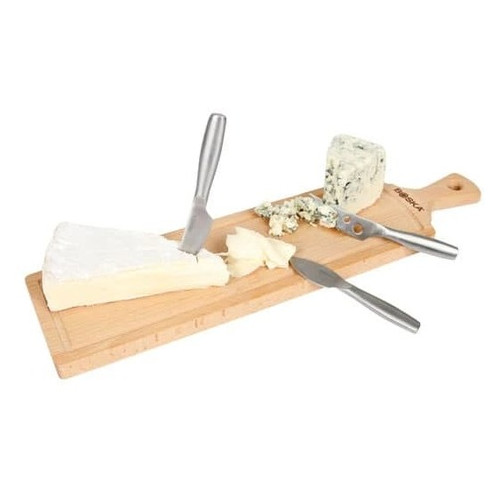Разделочный прямоугольный комплект для сыра Amigo Boska Holland (358208) фото №2
