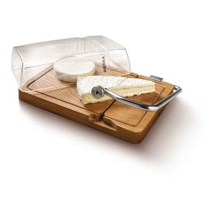 Набор для нарезки сыра с крышкой Patit paris Boska Holland (850531) фото №1