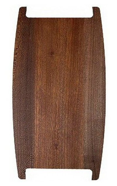 Дошка обробна дерев'яна Longran CB0070 - для мийок Korona фото №1