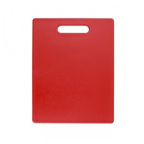 Дошка для нарізки Dexas Jelli® Bar Board 28 см (червоний) (0084297104917) (401-J1795) фото №1