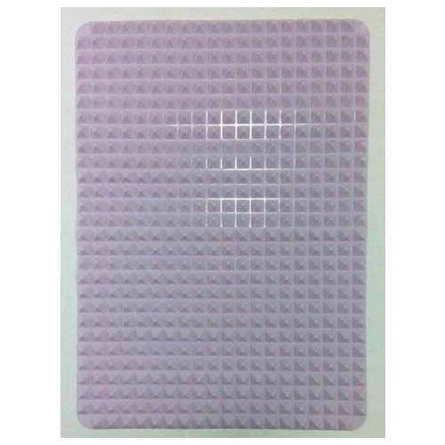 Силіконовий килимок для випічки Empire М-3100 405х290х15 мм фото №1