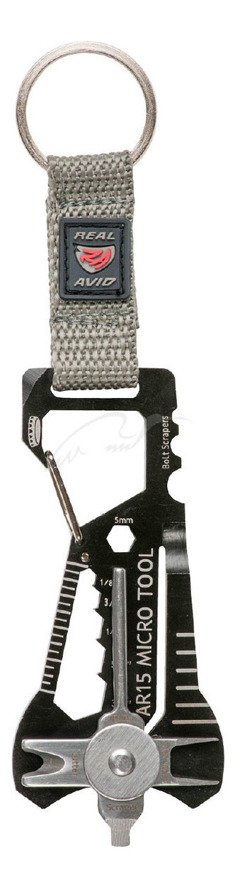 Мультиинструмент Real Avid AR15 Micro Tool (1759.00.26) фото №1