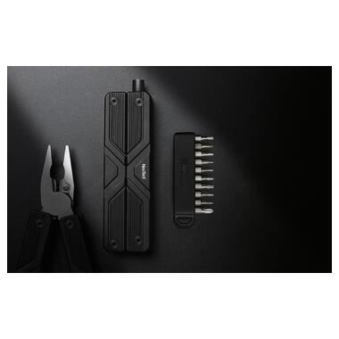 Мультитул NexTool Gemini Electric (NE20213) фото №3
