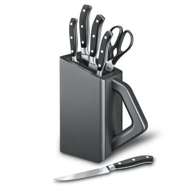Набір ножів Victorinox Grand Maitre Cutlery Block (7.7243.6) фото №2
