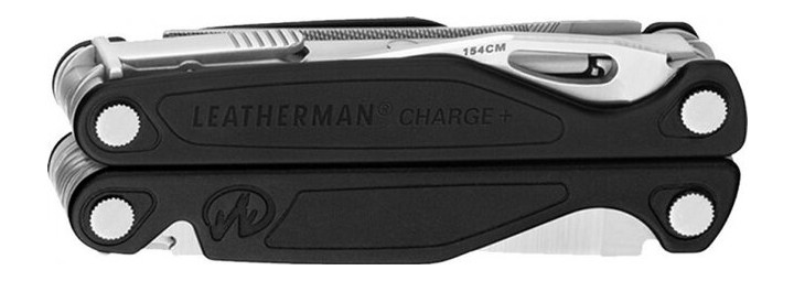 Мультитул Leatherman Charge Plus (832555) фото №4