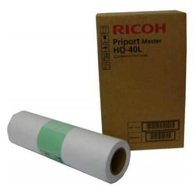Мастер-пленка Ricoh A3 HQ40L  для JP4500 11OM (893196) фото №1