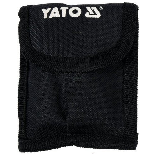 Розкочувач фуг ручний Yato з 4 насадками (YT-37177) фото №3