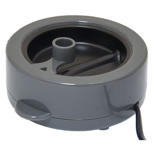Ванночка термоклейова Sigma з тефлоновим покриттям 100Вт (2721531) фото №1