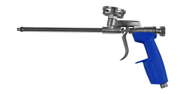 Пістолет для поліуретанової піни Sigma (2722011) фото №1