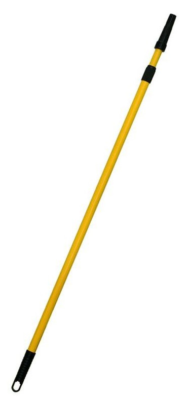 Ручка для валика телескопічна Sigma 1,0-2,0м (8314331) фото №1